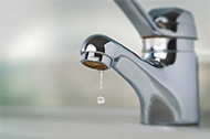 Faucet issue